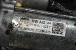 Μίζα Volkswagen Golf - Jetta - Scirocco - Touran - A3 CAV 2008-2015 VALEO 0AM911023T