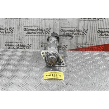 Μίζα Volkswagen Group 2008-2014 DENSO 02E911024D 438000-0211