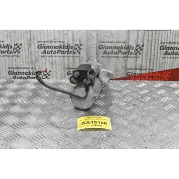 Μίζα Volkswagen Group 2008-2014 DENSO 02E911024D 438000-0211