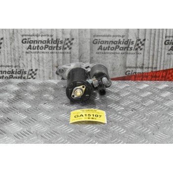 Μίζα Volkswagen Golf V 1.4 BLN 2003-2012 BOSCH 02T911023R 0001120406