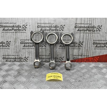 Μπιέλες Ford Transit 2.4 QVFA 2005-2010