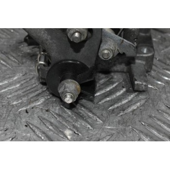 Πεταλούδα Γκαζιού Ford Galaxy 2.3 E5SA 1997-2005 97XF9B989 (Μικρό Σπάσιμο)