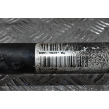 Ημιαξόνιο Μπροστά Αριστερά Volvo S60 2010-2014 BG91-3B437-BA (64.5cm 40+28Δόντια)