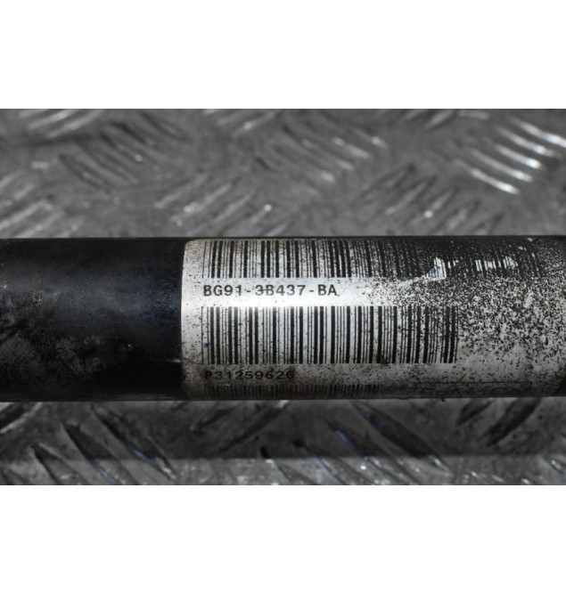 Ημιαξόνιο Μπροστά Αριστερά Volvo S60 2010-2014 BG91-3B437-BA (64.5cm 40+28Δόντια)