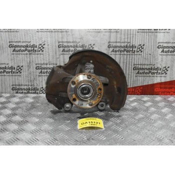 Ακραξόνιο Δεξί Volvo S60 1.6T B4164T 2010-2014 31201286