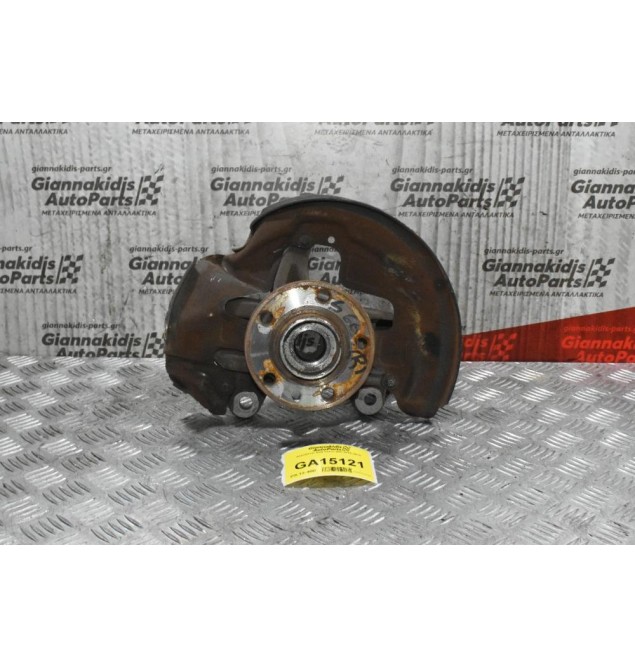 Ακραξόνιο Δεξί Volvo S60 1.6T B4164T 2010-2014 31201286