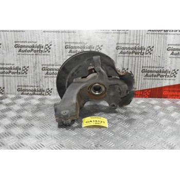 Ακραξόνιο Δεξί Volvo S60 1.6T B4164T 2010-2014 31201286