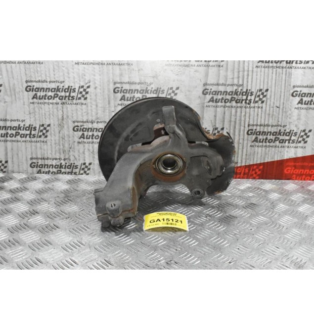 Ακραξόνιο Δεξί Volvo S60 1.6T B4164T 2010-2014 31201286