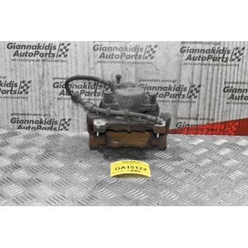 Δαγκάνα Αριστερή Volvo S60 1.6T B4164T 2010-2014 (Γνήσια) 8603753