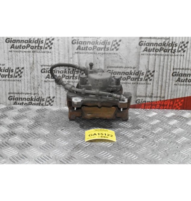 Δαγκάνα Αριστερή Volvo S60 1.6T B4164T 2010-2014 (Γνήσια) 8603753