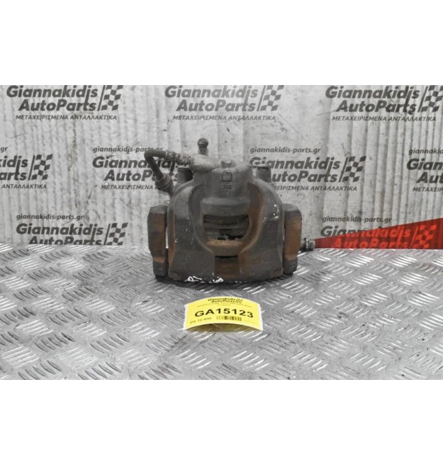 Δαγκάνα Δεξιά Volvo S60 1.6T B4164T 2010-2014 (Γνήσια) 8603754