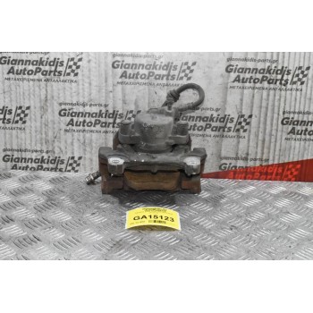Δαγκάνα Δεξιά Volvo S60 1.6T B4164T 2010-2014 (Γνήσια) 8603754