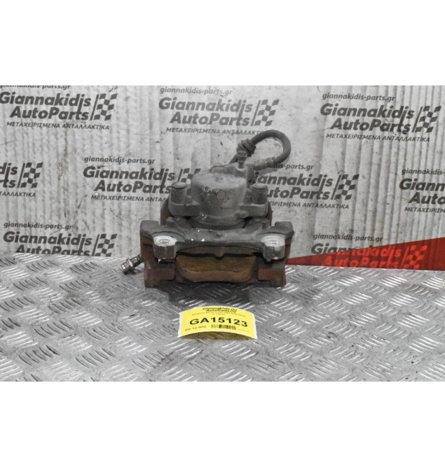 Δαγκάνα Δεξιά Volvo S60 1.6T B4164T 2010-2014 (Γνήσια) 8603754