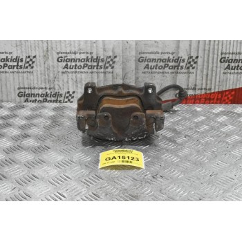 Δαγκάνα Δεξιά Volvo S60 1.6T B4164T 2010-2014 (Γνήσια) 8603754