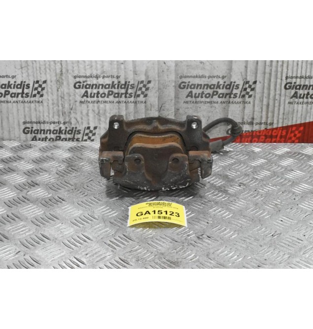 Δαγκάνα Δεξιά Volvo S60 1.6T B4164T 2010-2014 (Γνήσια) 8603754