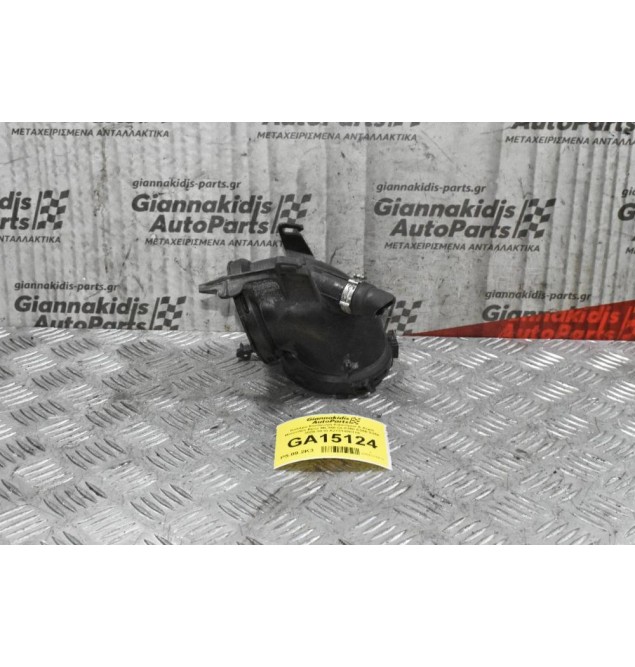 Kολάρο Εισαγωγή Καυσίμου & Αέρα Mercedes-Benz ML350 CLS350 E350 S350 2005-2010 A2721400118