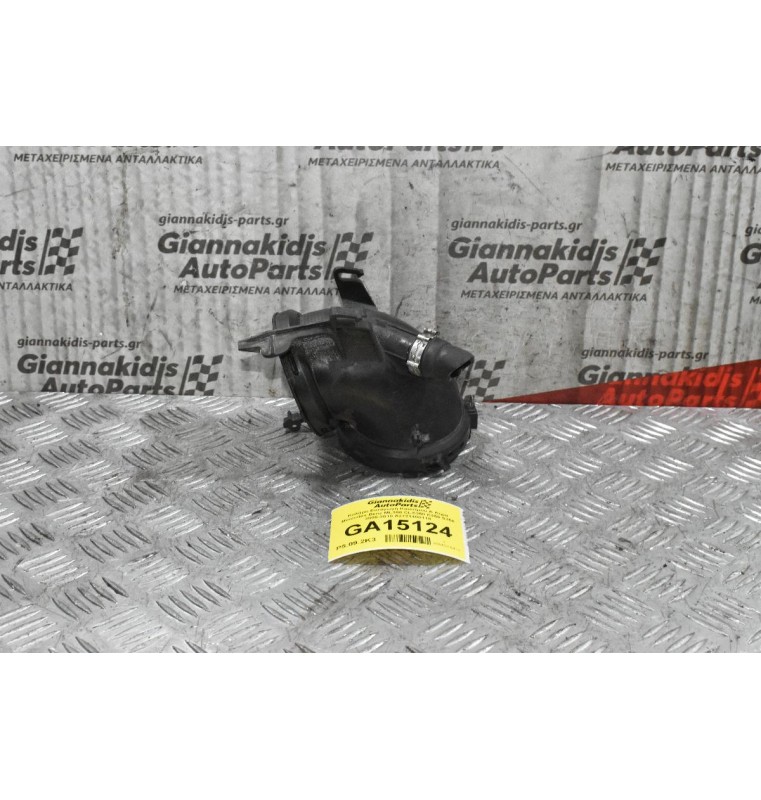 Kολάρο Εισαγωγή Καυσίμου & Αέρα Mercedes-Benz ML350 CLS350 E350 S350 2005-2010 A2721400118