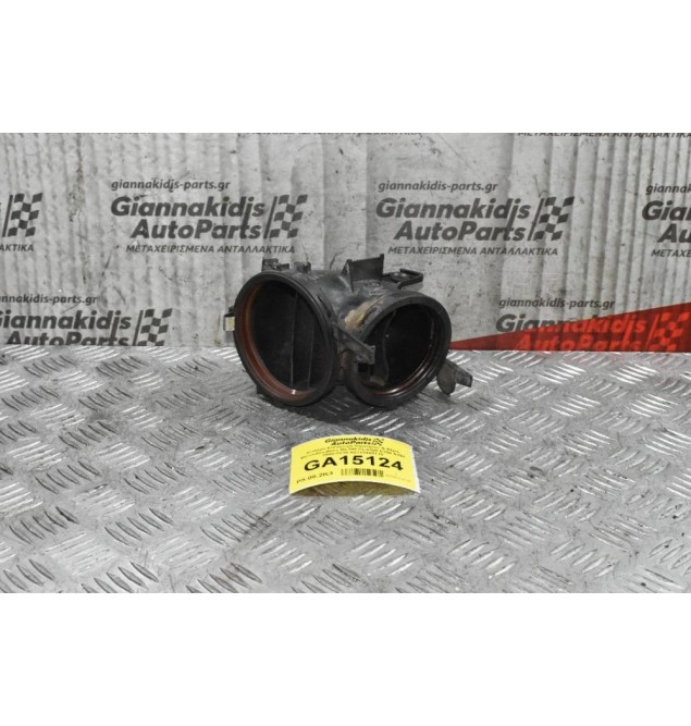 Kολάρο Εισαγωγή Καυσίμου & Αέρα Mercedes-Benz ML350 CLS350 E350 S350 2005-2010 A2721400118