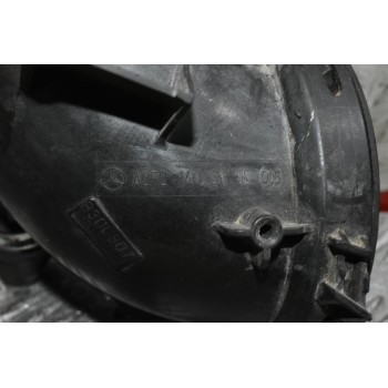 Kολάρο Εισαγωγή Καυσίμου & Αέρα Mercedes-Benz ML350 CLS350 E350 S350 2005-2010 A2721400118