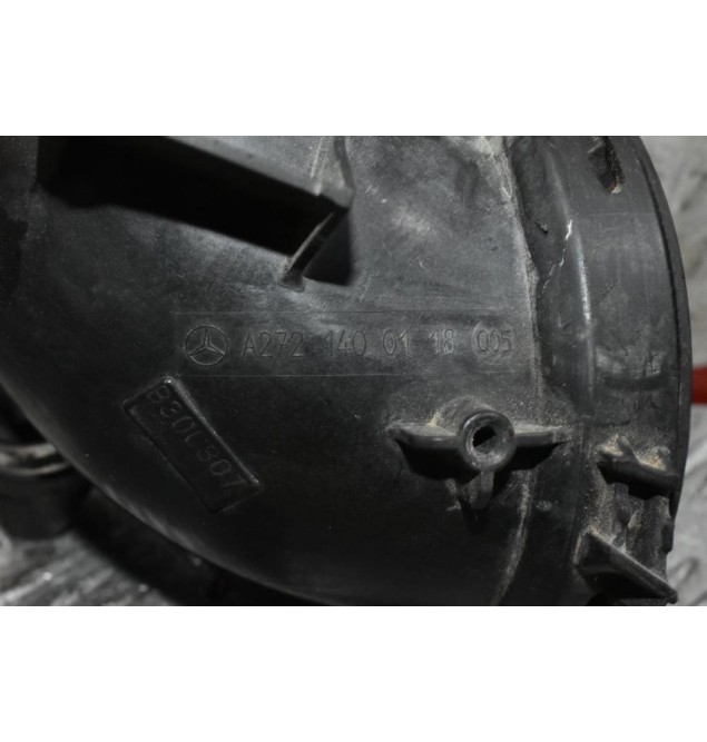 Kολάρο Εισαγωγή Καυσίμου & Αέρα Mercedes-Benz ML350 CLS350 E350 S350 2005-2010 A2721400118