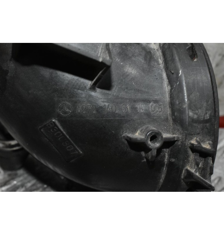 Kολάρο Εισαγωγή Καυσίμου & Αέρα Mercedes-Benz ML350 CLS350 E350 S350 2005-2010 A2721400118