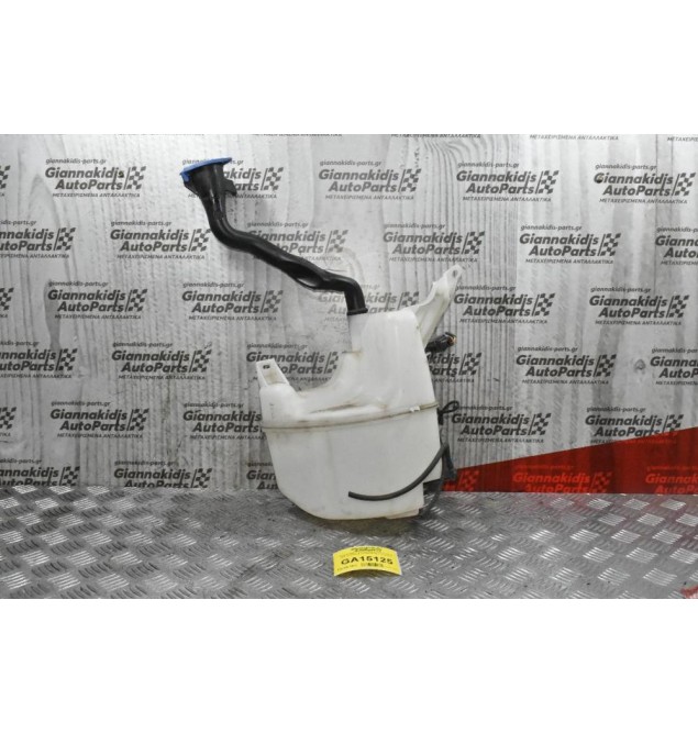 Δοχείο Νερού Υαλοκαθαριστήρων Volvo S60 V60 V70 XC60 XC70 2010-2018 31253218 HLC (Γνήσιο)