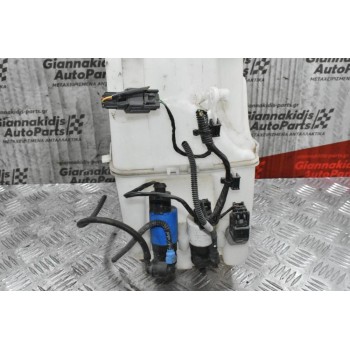 Δοχείο Νερού Υαλοκαθαριστήρων Volvo S60 V60 V70 XC60 XC70 2010-2018 31253218 HLC (Γνήσιο)