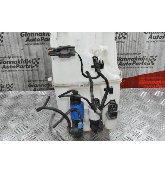 Δοχείο Νερού Υαλοκαθαριστήρων Volvo S60 V60 V70 XC60 XC70 2010-2018 31253218 HLC (Γνήσιο)
