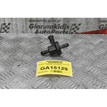 Βαλβίδα Εξαερισμού Opel Astra H 2004-2009 55353802 0280142430
