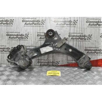 Ψαλίδι Μπροστινο Κάτω Δεξια Volvo S60 1.6T B4164T 2010-2014