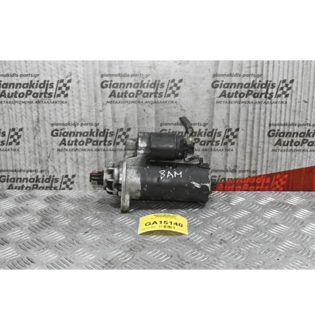 Μίζα Audi A3 BAM 1996-2003