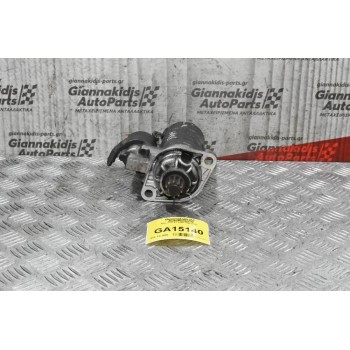 Μίζα Audi A3 BAM 1996-2003