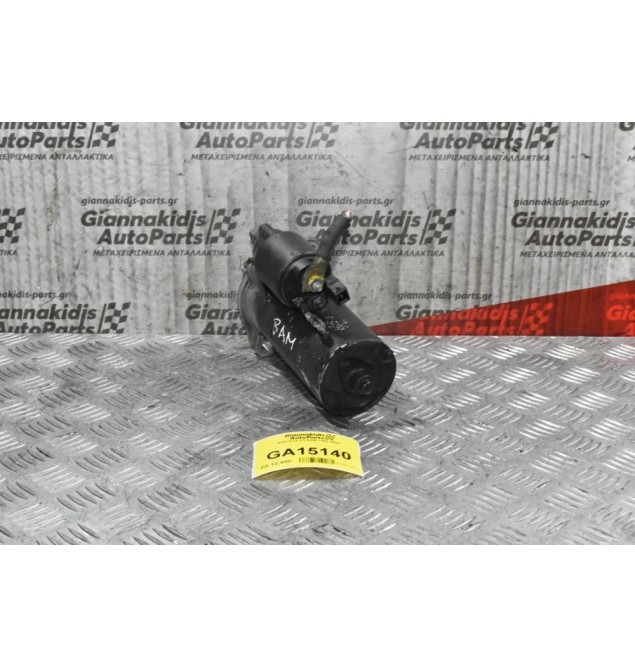 Μίζα Audi A3 BAM 1996-2003