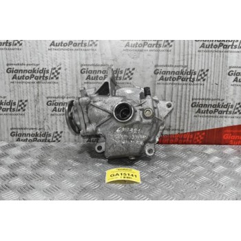 Διαφορικό Μπροστά Mercedes-Benz GLC250 4WD 651921 2014-2020 A2053310900