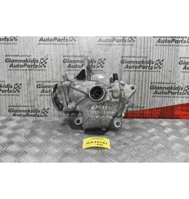 Διαφορικό Μπροστά Mercedes-Benz GLC250 4WD 651921 2014-2020 A2053310900