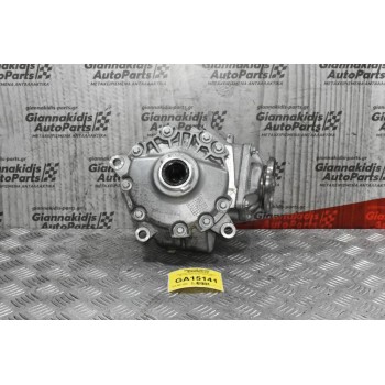 Διαφορικό Μπροστά Mercedes-Benz GLC250 4WD 651921 2014-2020 A2053310900