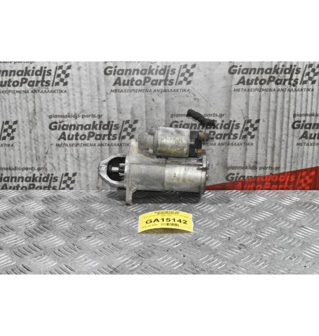 Μίζα Ηλεκτρικά Chevrolet Cruze 1.8 F18D4 2008-2018