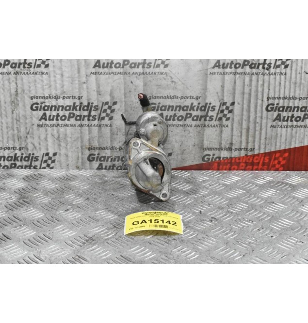 Μίζα Ηλεκτρικά Chevrolet Cruze 1.8 F18D4 2008-2018