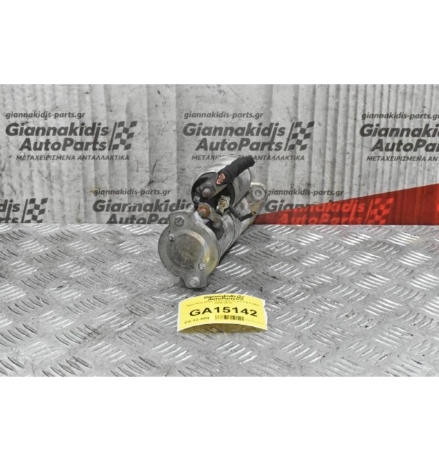 Μίζα Ηλεκτρικά Chevrolet Cruze 1.8 F18D4 2008-2018