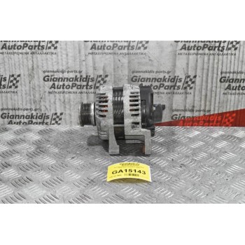 Δυναμό Chevrolet Cruze 1.8 F18D4 2008-2018 13500577 100A