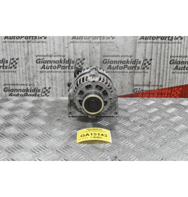 Δυναμό Chevrolet Cruze 1.8 F18D4 2008-2018 13500577 100A