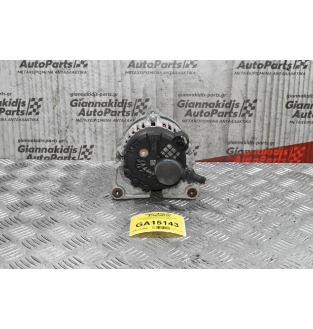 Δυναμό Chevrolet Cruze 1.8 F18D4 2008-2018 13500577 100A