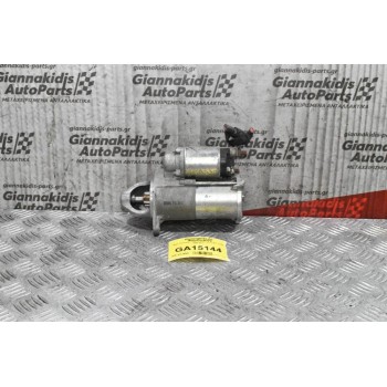 Μίζα Ηλεκτρικά Chevrolet Cruze 1.6 F16D4 2009-2017