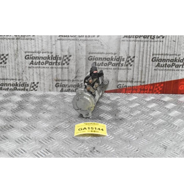 Μίζα Ηλεκτρικά Chevrolet Cruze 1.6 F16D4 2009-2017