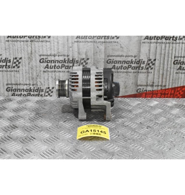 Δυναμό Chevrolet Cruze 1.6 F16D4 2009-2017 13500577 100A