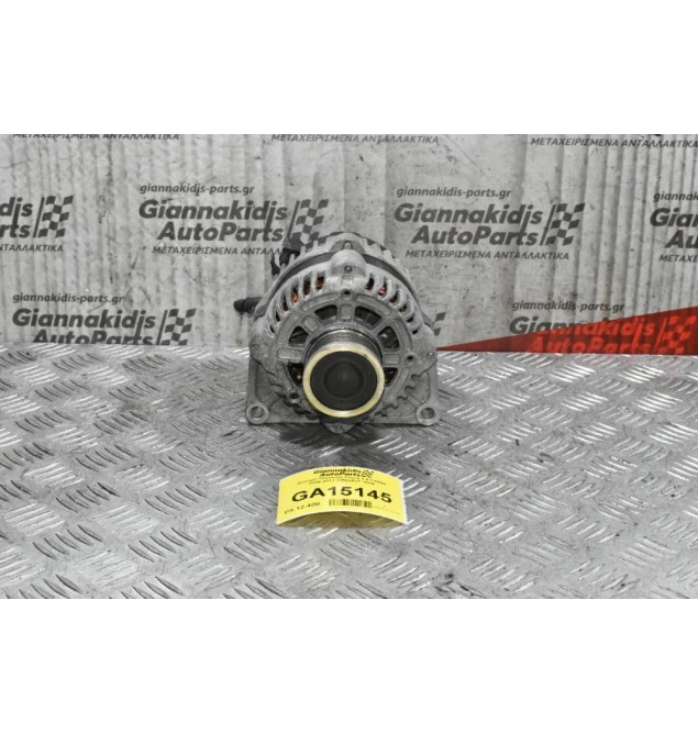 Δυναμό Chevrolet Cruze 1.6 F16D4 2009-2017 13500577 100A