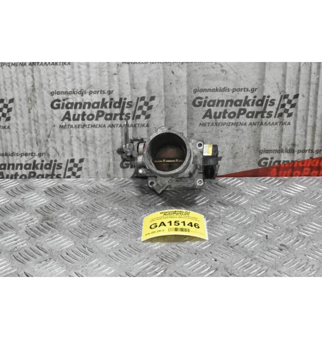 Πεταλούδα Γκαζιού Ford Galaxy NSE 1995-2006 95BF9B989 (Μικρό Σπάσιμο)