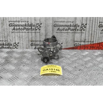 Πεταλούδα Γκαζιού Ford Galaxy NSE 1995-2006 95BF9B989 (Μικρό Σπάσιμο)