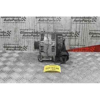 Δυναμό Ford Galaxy 2.0 NSE 1995-2006 0123510031 95VW10300EC 115A