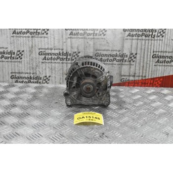 Δυναμό Ford Galaxy 2.0 NSE 1995-2006 0123510031 95VW10300EC 115A